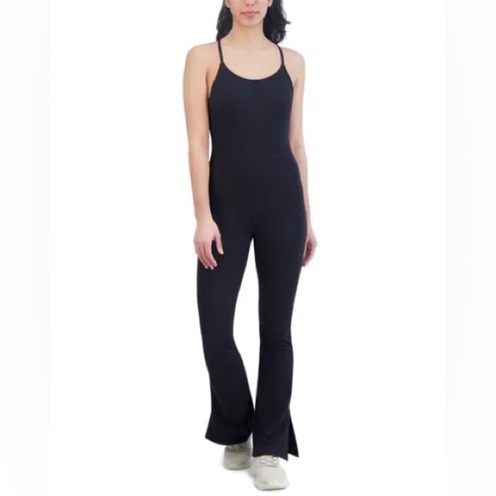 NWT Sage Collective Bootcut Bodysuit